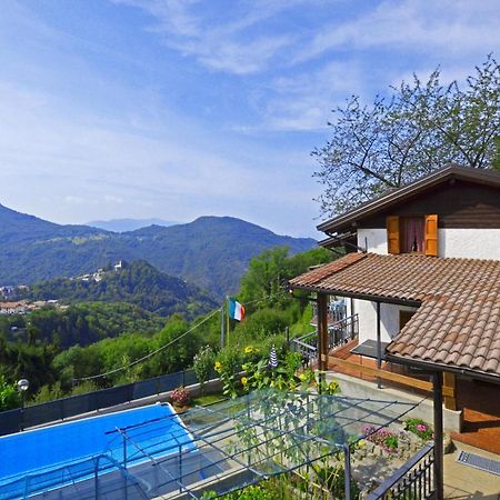 Casa Busso - Happy Rentals Esino Lario Zewnętrze zdjęcie