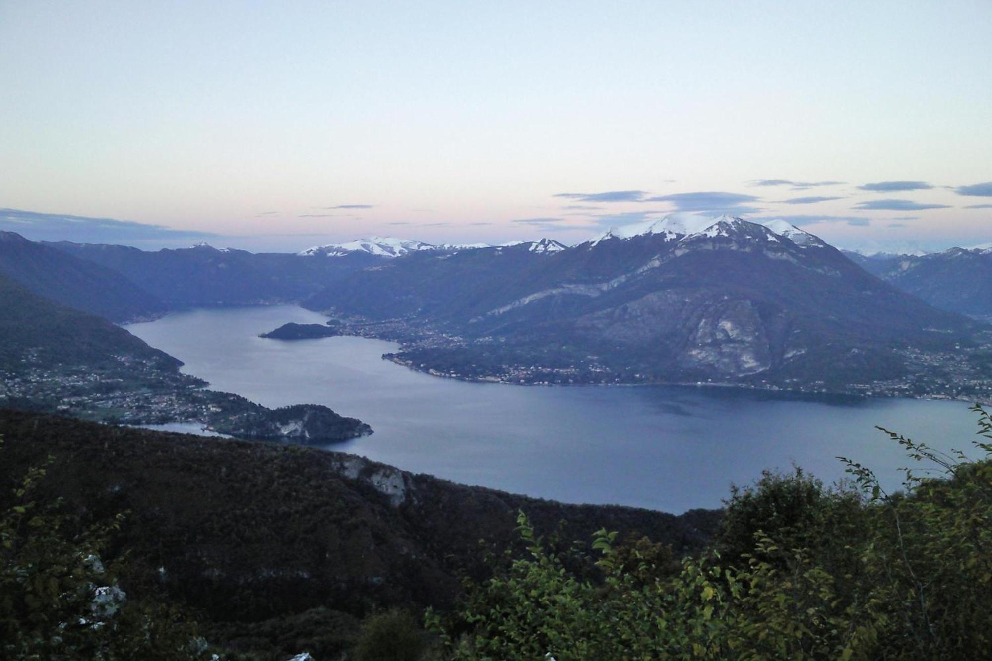 Casa Busso - Happy Rentals Esino Lario Zewnętrze zdjęcie