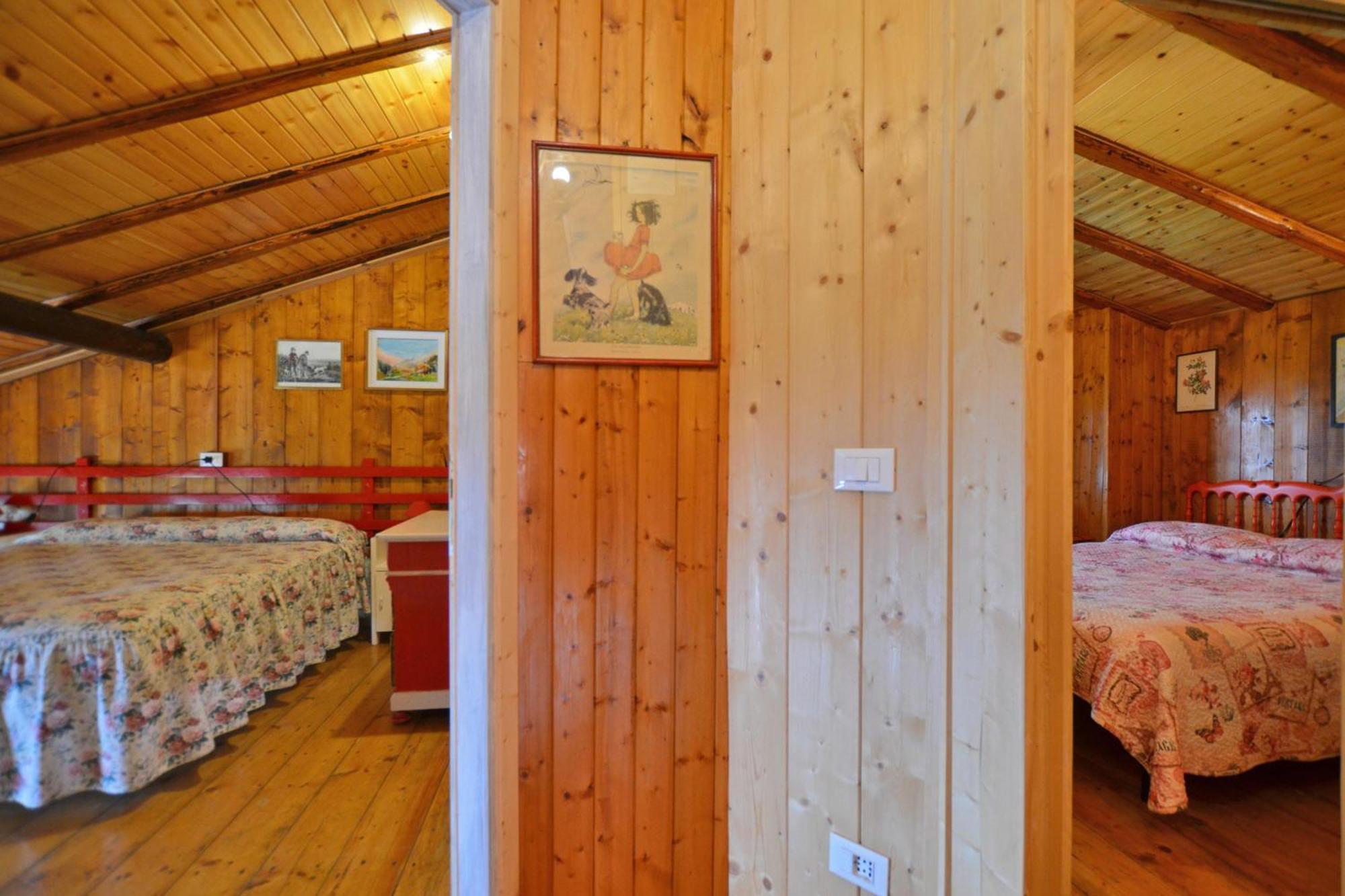 Casa Busso - Happy Rentals Esino Lario Zewnętrze zdjęcie