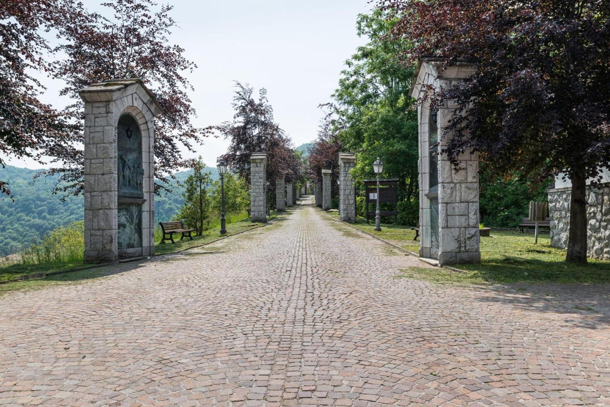 Casa Busso - Happy Rentals Esino Lario Zewnętrze zdjęcie