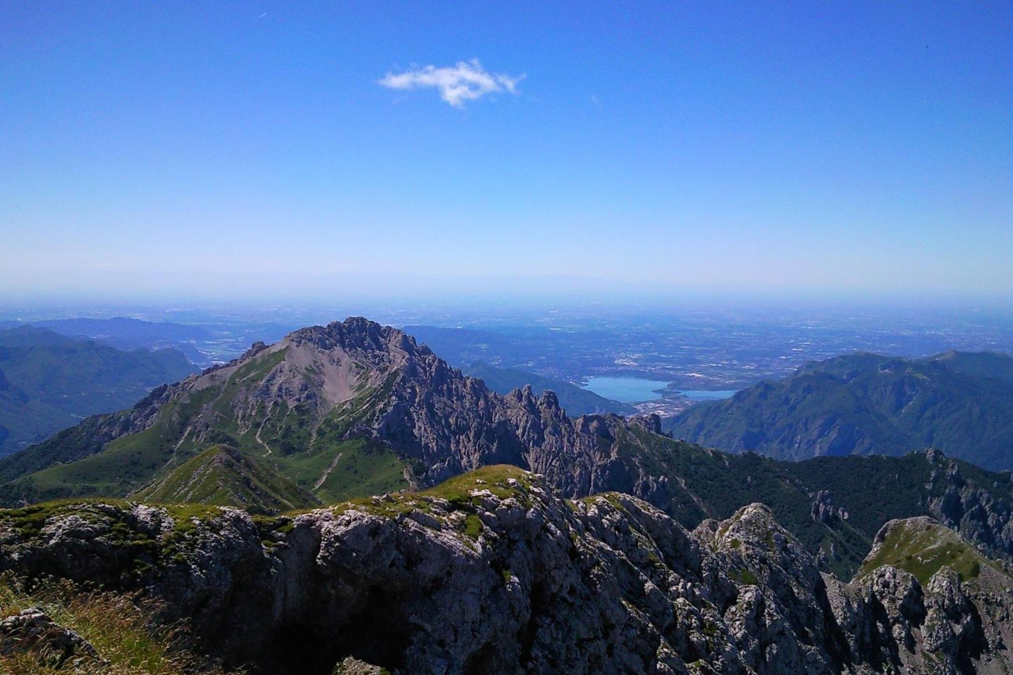 Casa Busso - Happy Rentals Esino Lario Zewnętrze zdjęcie