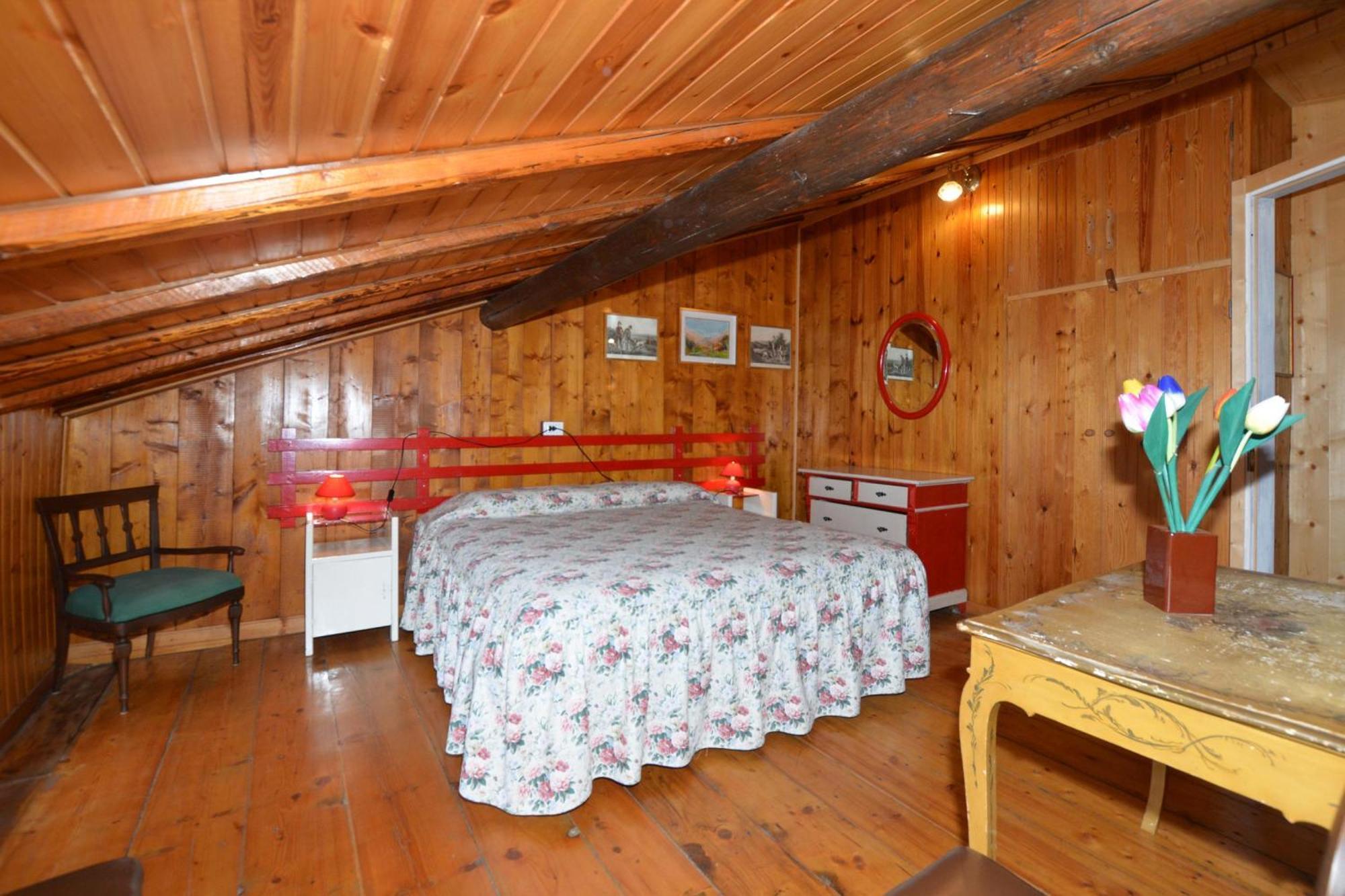 Casa Busso - Happy Rentals Esino Lario Zewnętrze zdjęcie