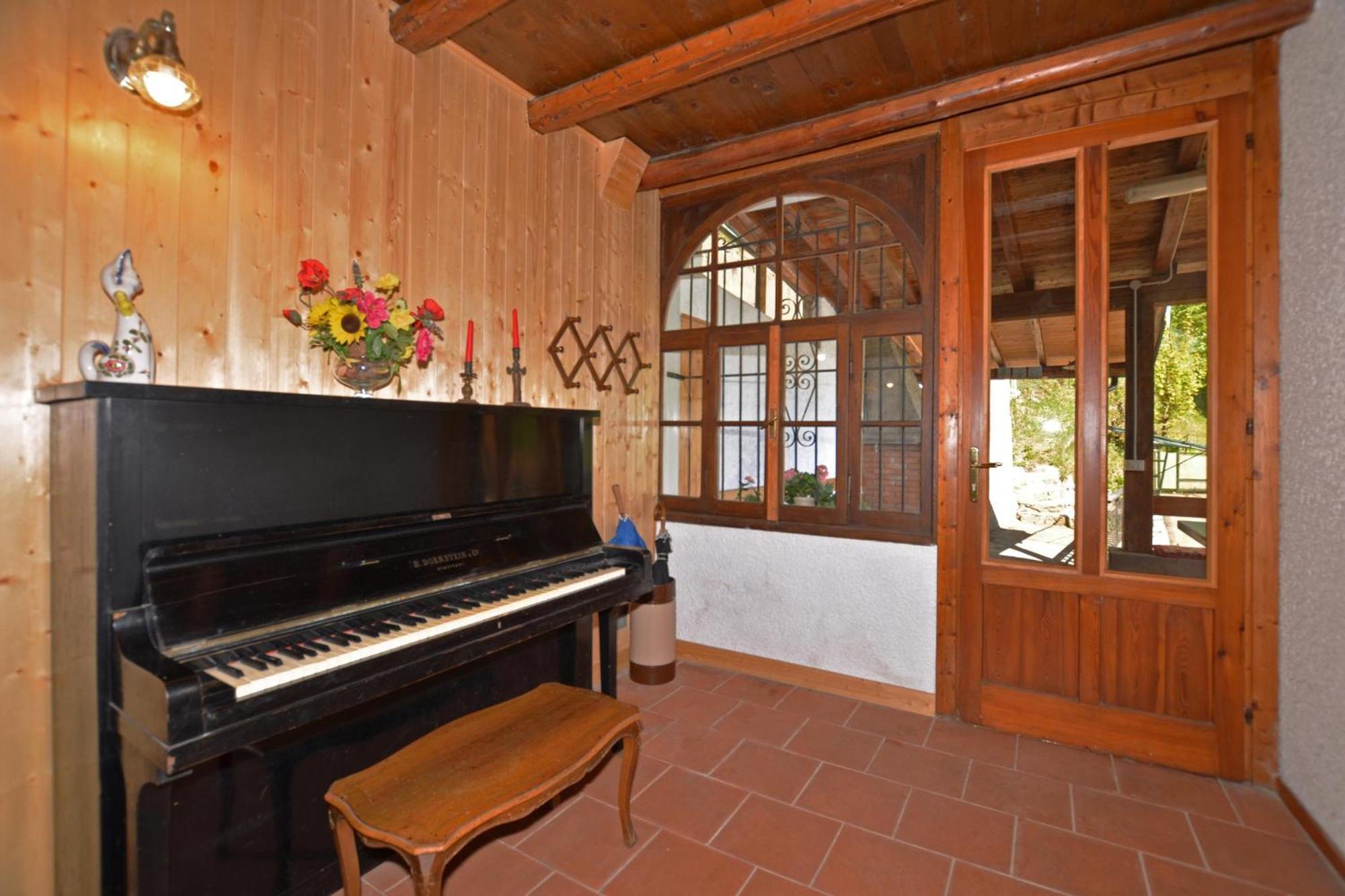 Casa Busso - Happy Rentals Esino Lario Zewnętrze zdjęcie