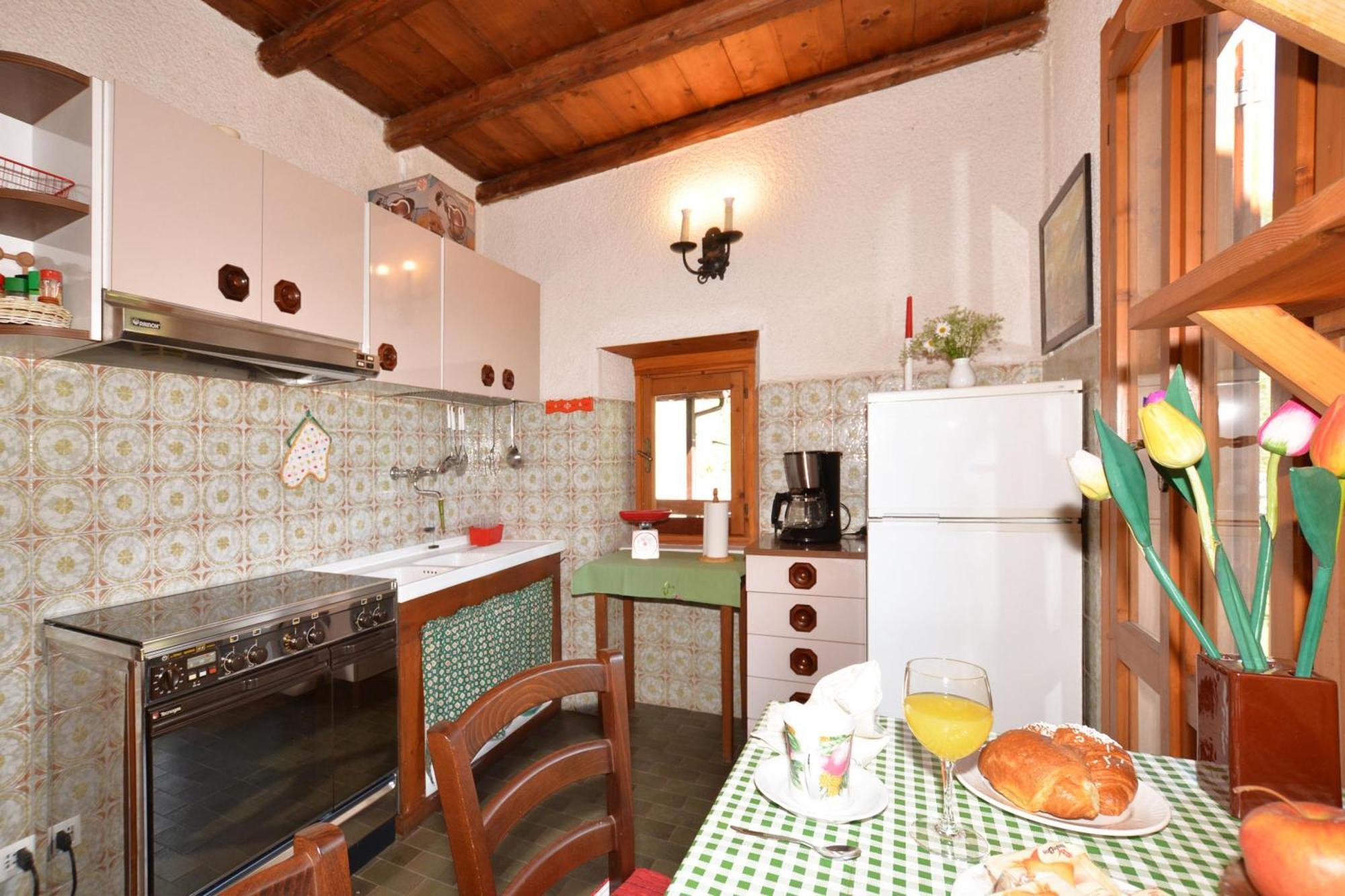 Casa Busso - Happy Rentals Esino Lario Zewnętrze zdjęcie