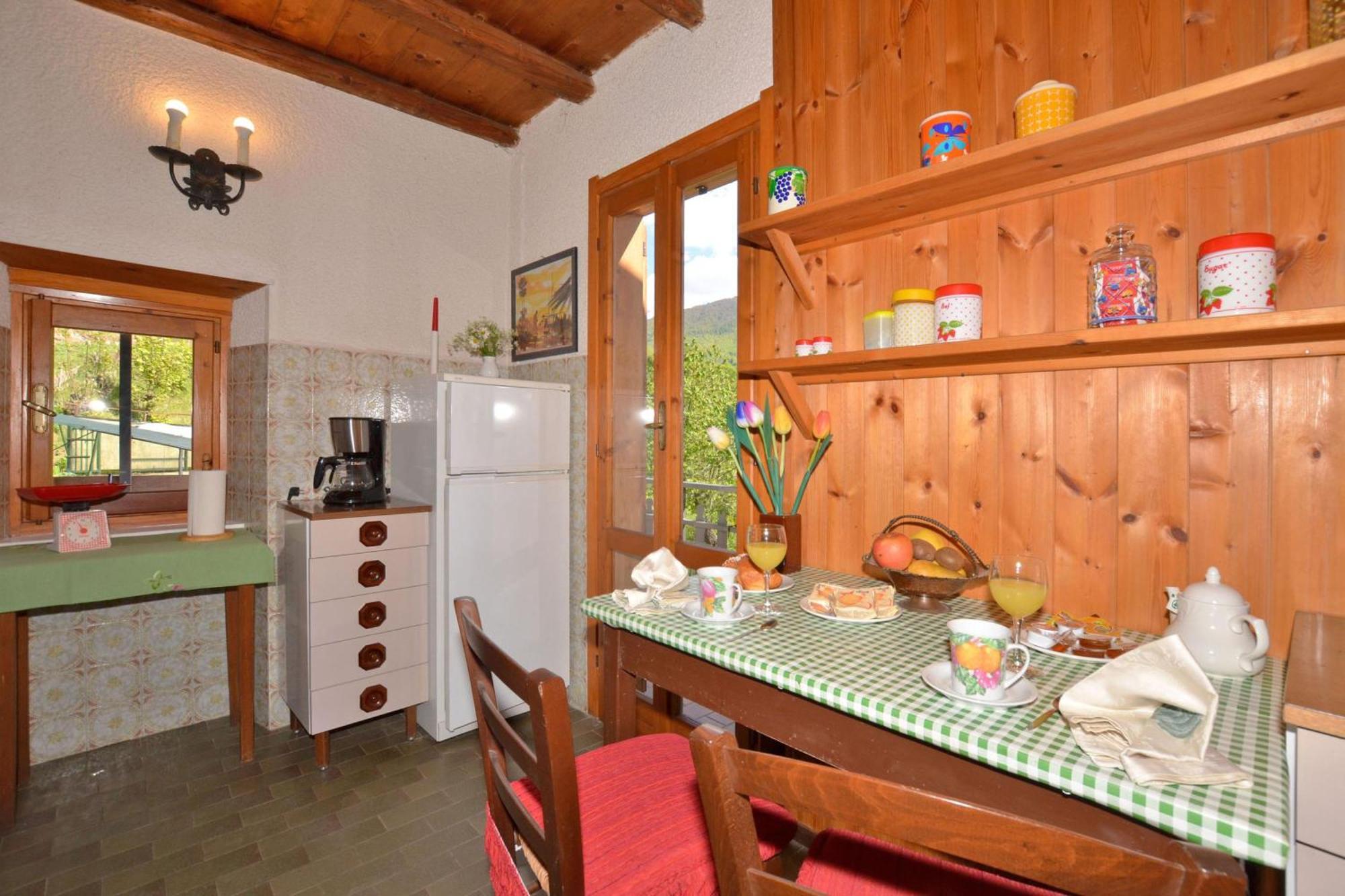 Casa Busso - Happy Rentals Esino Lario Zewnętrze zdjęcie