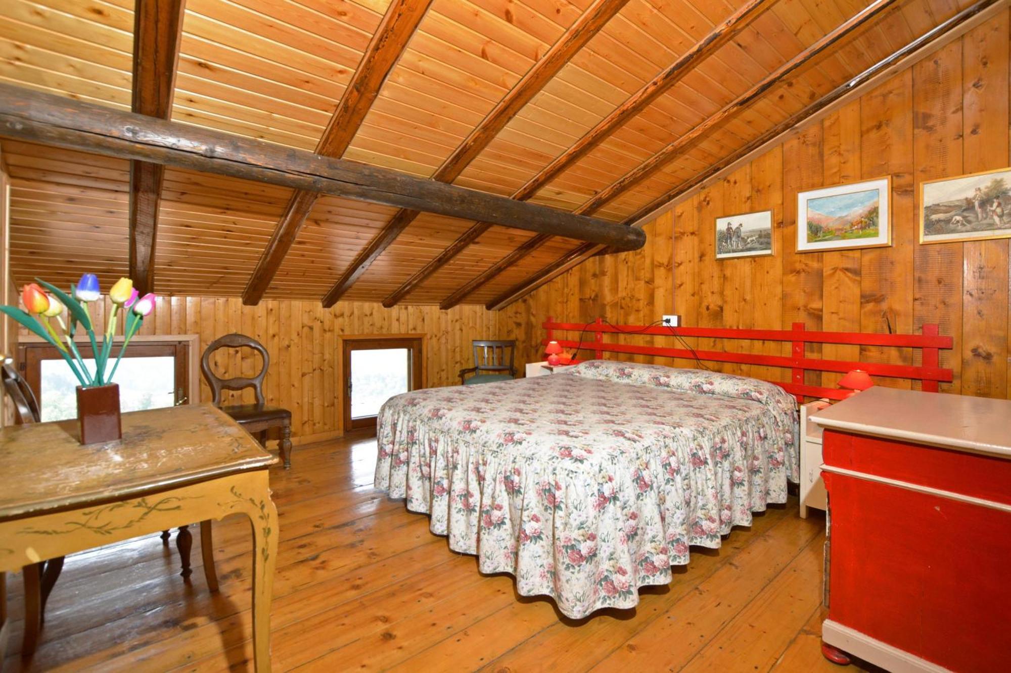 Casa Busso - Happy Rentals Esino Lario Zewnętrze zdjęcie