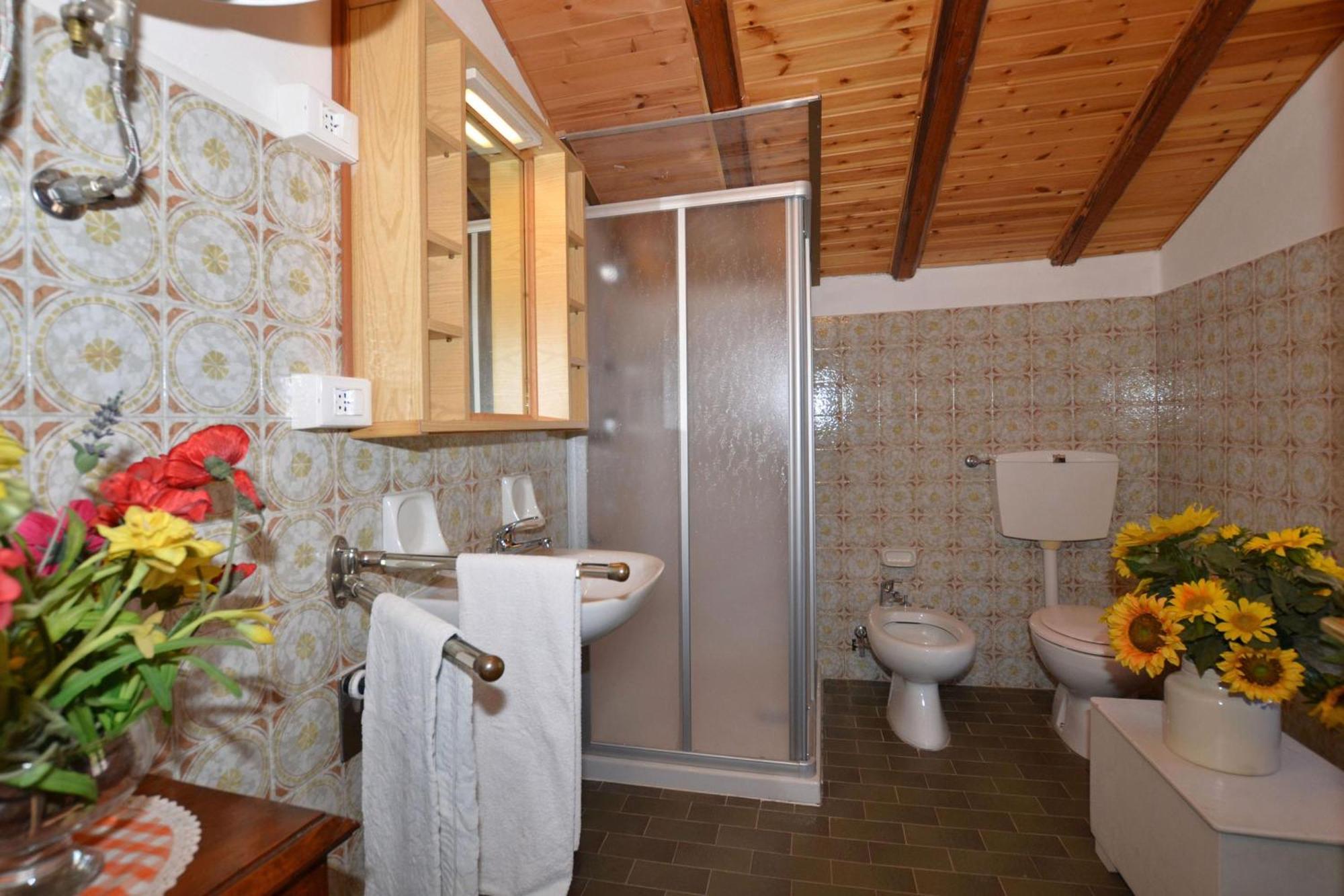 Casa Busso - Happy Rentals Esino Lario Zewnętrze zdjęcie